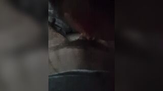 Bocchino amatoriale italiano