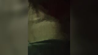 Bocchino amatoriale italiano