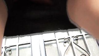 Il fotografo e la bella puttanella