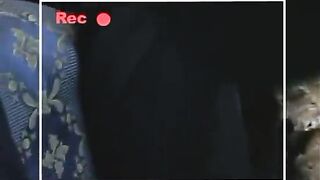 Bella puttanella reale filmata durante un incontro col cliente