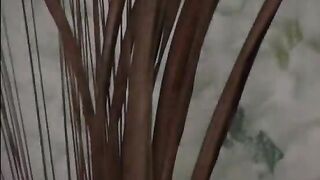 Samantha e Pietro, coppietta porcellina