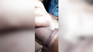 Pompino in macchina 2