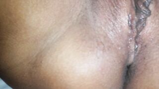 Mia moglie si tocca la fica