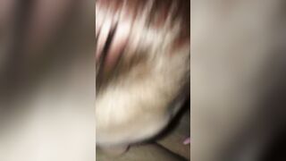 La commessa maiala di Pavia mi fa una pompa