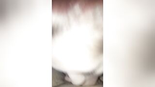 La commessa maiala di Pavia mi fa una pompa