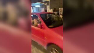 Anteprima del video: Beccato a trombare con la napoletana