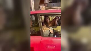 Beccato a trombare con la napoletana