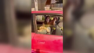 Beccato a trombare con la napoletana