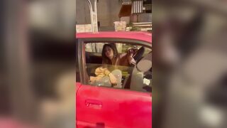 Beccato a trombare con la napoletana