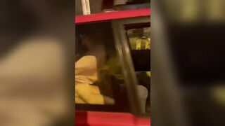 Beccato a trombare con la napoletana