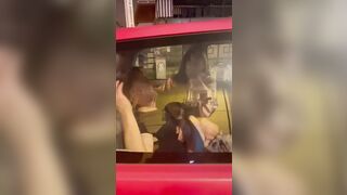 Beccato a trombare con la napoletana