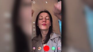 Regalo di Natale per questa troia