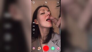 Regalo di Natale per questa troia