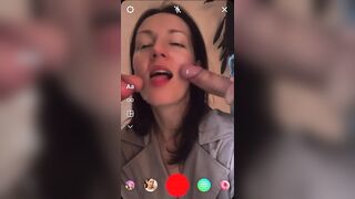 Regalo di Natale per questa troia