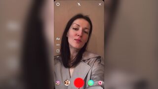 Regalo di Natale per questa troia