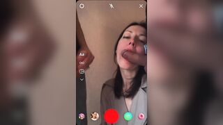 Regalo di Natale per questa troia