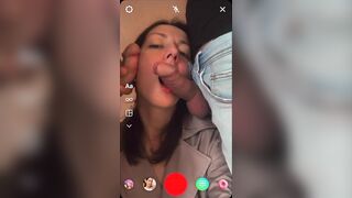 Regalo di Natale per questa troia