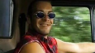 Il camionista puttaniere