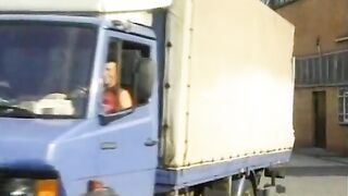 Il camionista puttaniere