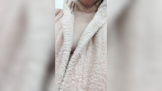 Tutta per voi la mia mogliettina