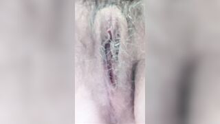 Tutta per voi la mia mogliettina