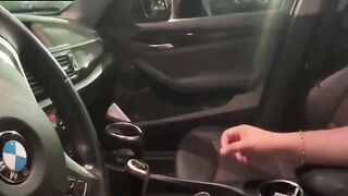 Sesso sulla Salaria con la mignotta