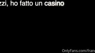 Anteprima del video: Ragazzi ho fatto un casino....