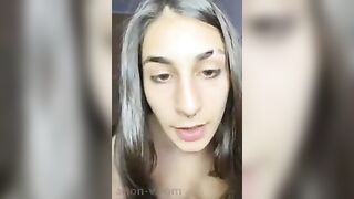 PREFERISCO ingoiare il cazzo che la SBORRA !