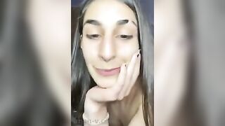 PREFERISCO ingoiare il cazzo che la SBORRA !