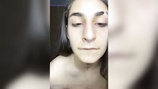 PREFERISCO ingoiare il cazzo che la SBORRA !