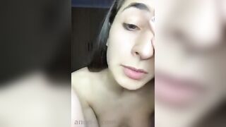 PREFERISCO ingoiare il cazzo che la SBORRA !