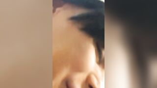 La trans ci mostra il suo corpo mozzafiato