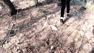 SCOPO LA CAGNA in CAMPAGNA !