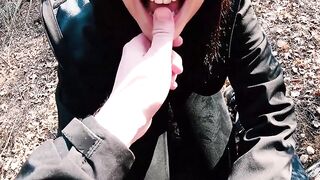 SCOPO LA CAGNA in CAMPAGNA !