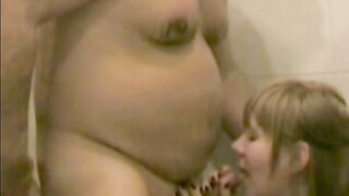 Sesso con due amiche lesbiche