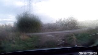 Calda e bella puttanella Ukraina !