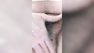 Mia moglie si tocca per voi