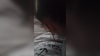 Anteprima del video: Bocchino passionale 2