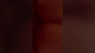 Cagna in calore da annuncio web incontrata Parte 6