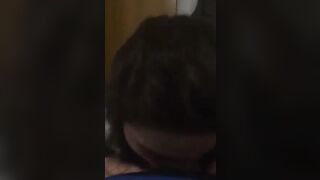 Ancora una succhia cazzi meridionale