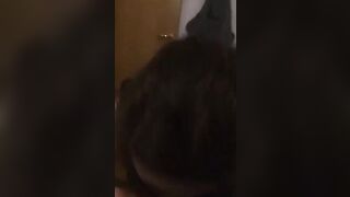 Ancora una succhia cazzi meridionale