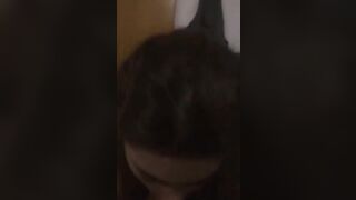 Ancora una succhia cazzi meridionale