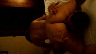 BEL 69 CON UNA BELLA MILF MOLTO TROIA