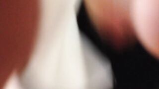 Adoro farlo in auto.............ed essere spiata