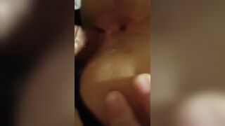 Mamma italiana quarantenne trombata da sfigato