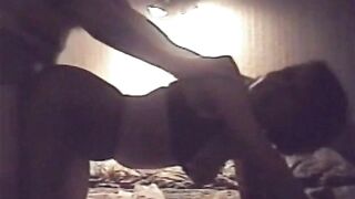 Ludovica, matura romana, ama essere scopata alla pecorina