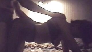 Ludovica, matura romana, ama essere scopata alla pecorina