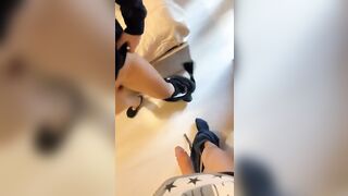 GUARDATELA BENE PORCI !