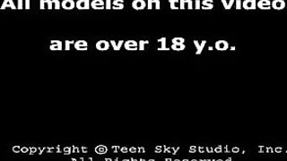 Facefuck Abuse Biondina Russa