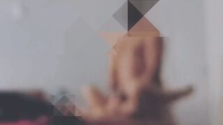 Lei sbattuta dal ragazzo